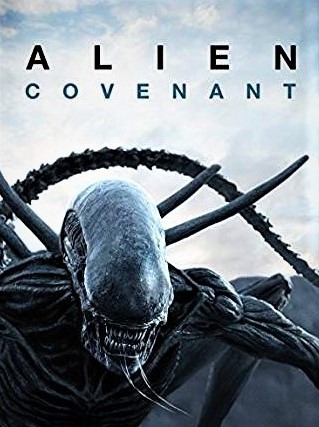 Alien Convenant