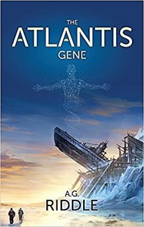 B Atlantis Gene