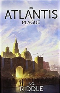 B Atlantis Plague