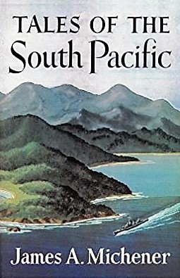 B South Pacific