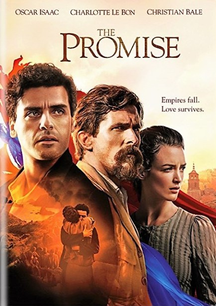 M The Promise