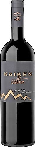 W Kaiken Malbec 2013