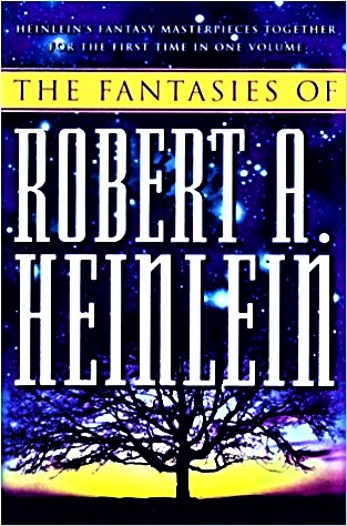 B Fantasies Heinlein