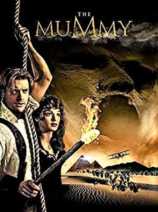 M Mummy 1999