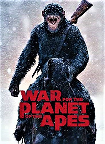 M War Apes