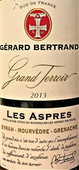 W Gerard 2013