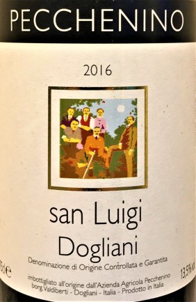 W San Luigi 2016
