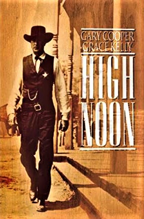 M High Noon 1952