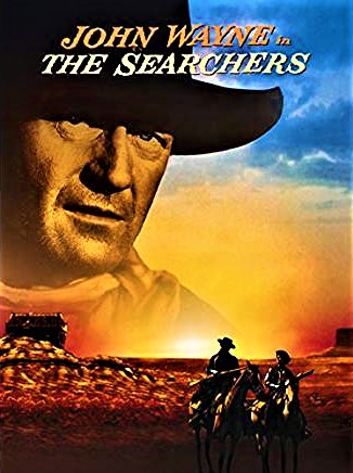 M Searchers 1956