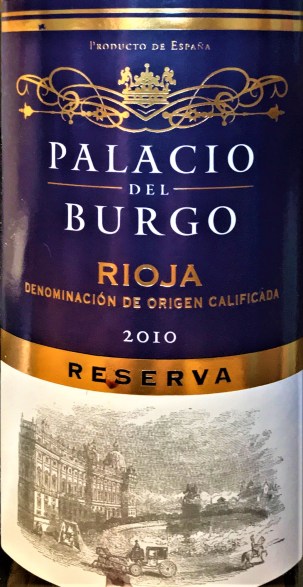 W Burgo 2010
