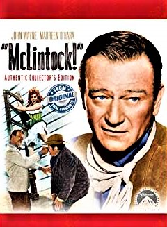 M McLIntock 1963
