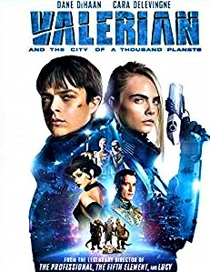 M Valerian 2017