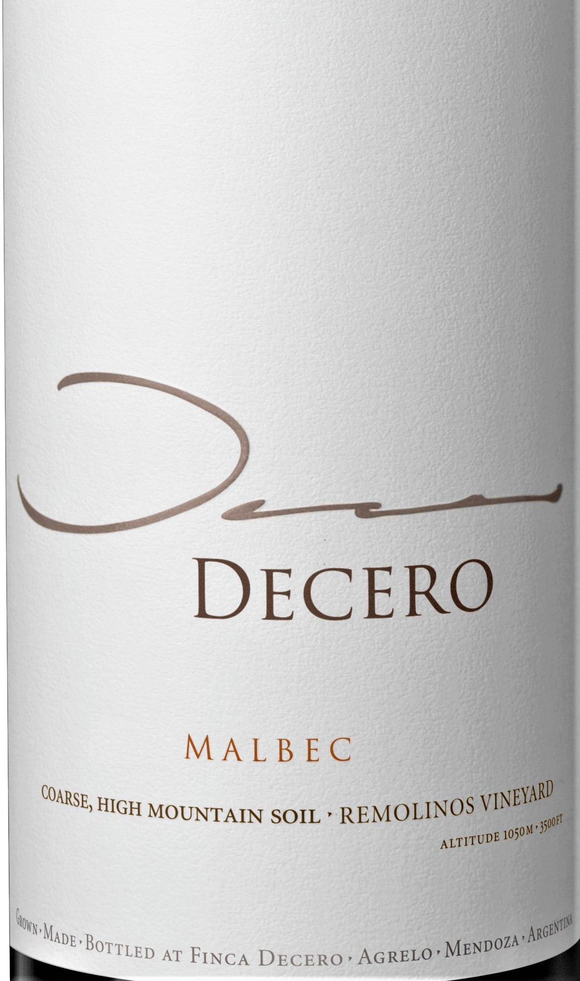 W Decero 2014
