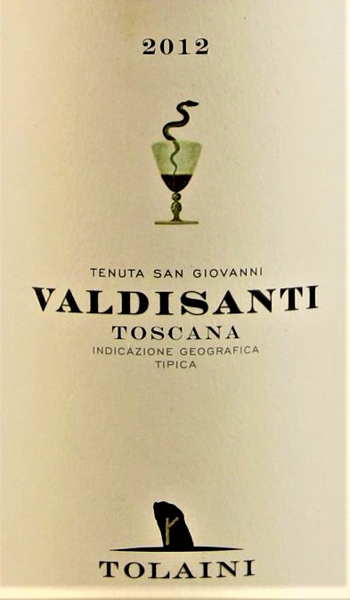 W Valdisanti 2012