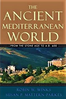 B Mediterranean 2004