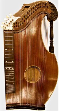 MU Zither 2018